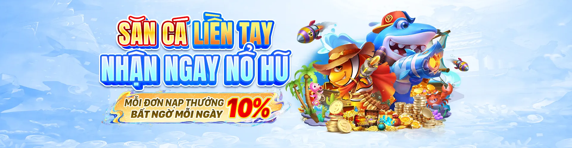 Game Bắn Cá jjun88 link vào