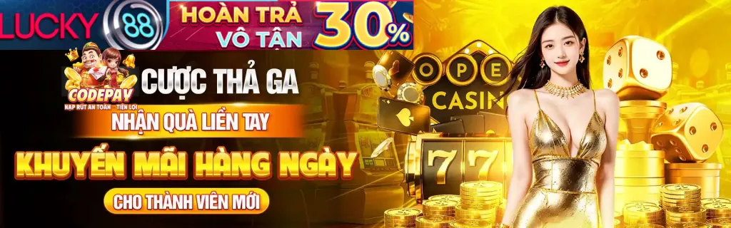 Tiêu chí nâng cấp lên cấp độ VIP