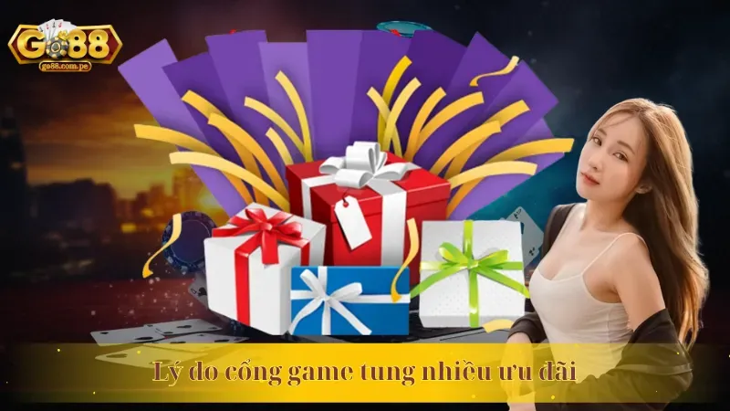 Hình ảnh thể hiện các chương trình khuyến mãi và ưu đãi hấp dẫn của jjun88